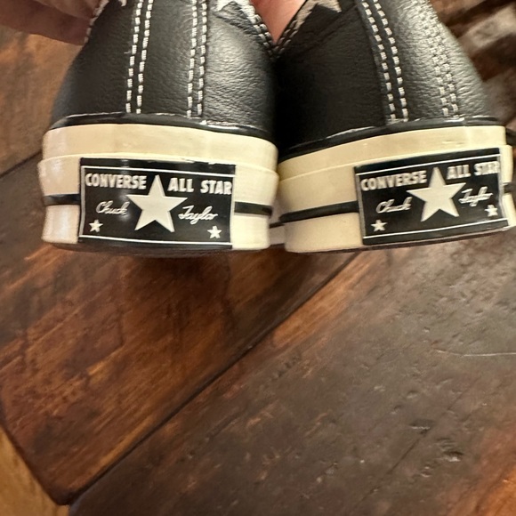 Converse! - Picture 6 of 6